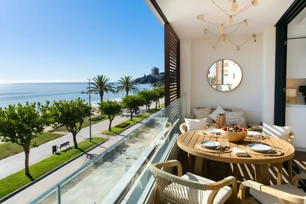 Appartements à Sant Antoni de Calonge