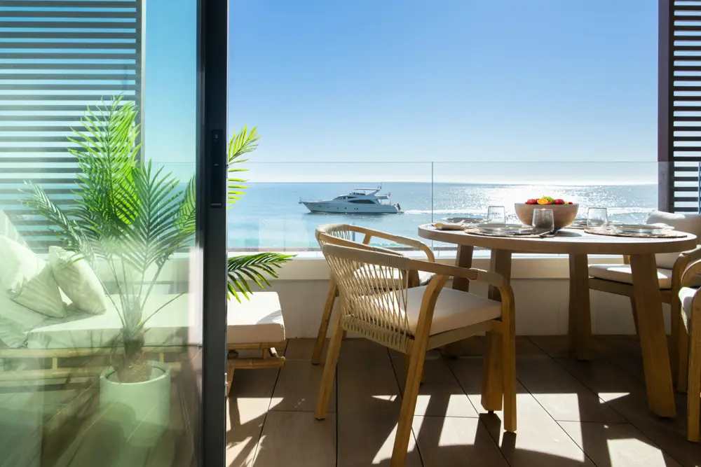 Appartements à Sant Antoni de Calonge