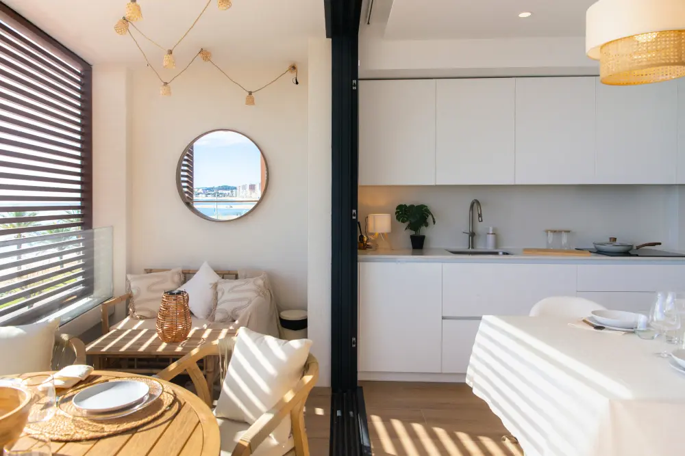 Appartements à Sant Antoni de Calonge