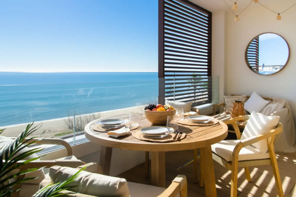 Appartements à Sant Antoni de Calonge