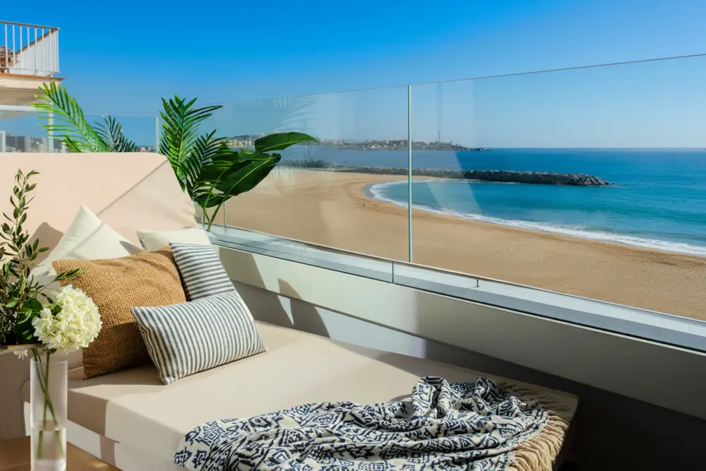 Appartements à Sant Antoni de Calonge