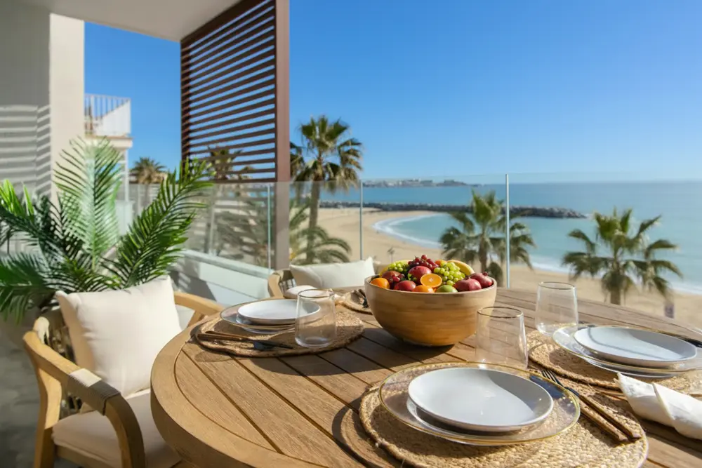 Appartements à Sant Antoni de Calonge