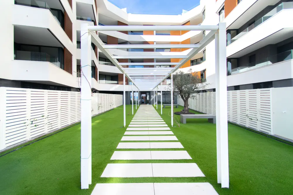 Appartements à Sant Antoni de Calonge