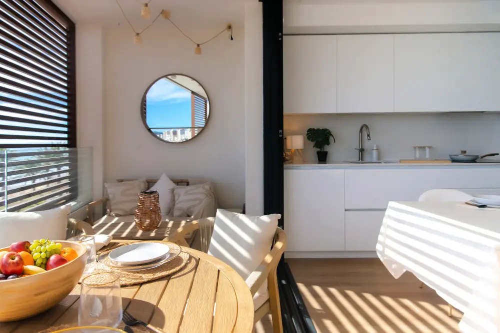 Appartements à Sant Antoni de Calonge