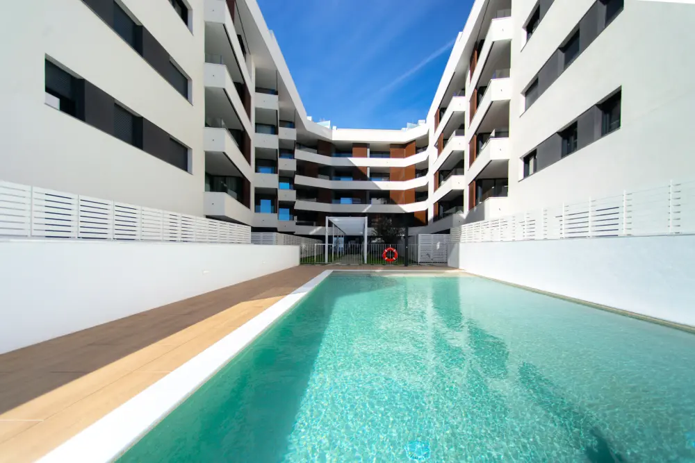 Appartements à Sant Antoni de Calonge