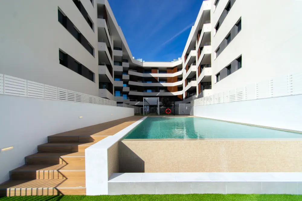 Appartements à Sant Antoni de Calonge