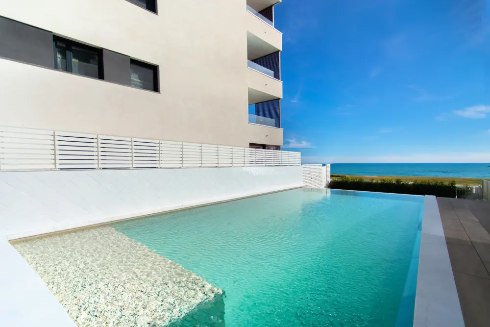 Appartements à Sant Antoni de Calonge