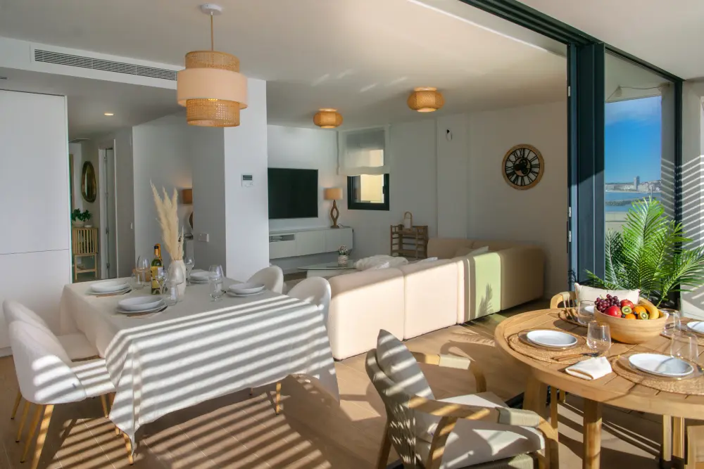 Appartements à Sant Antoni de Calonge