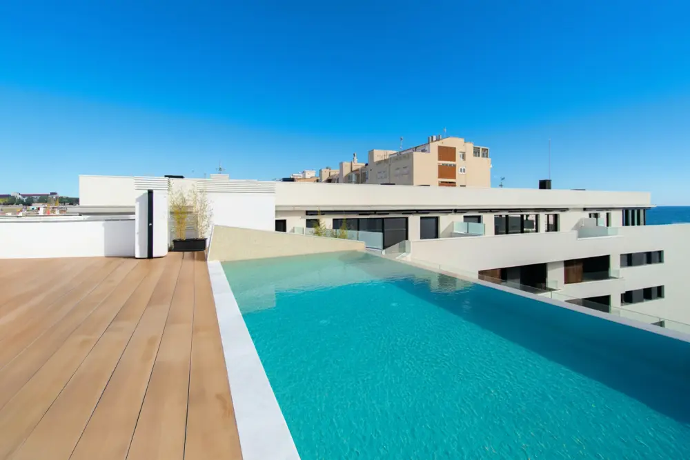 Appartements à Sant Antoni de Calonge