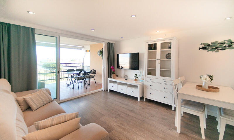 Appartements à Sant Antoni de Calonge - - Sant Antoni de Calonge - 1