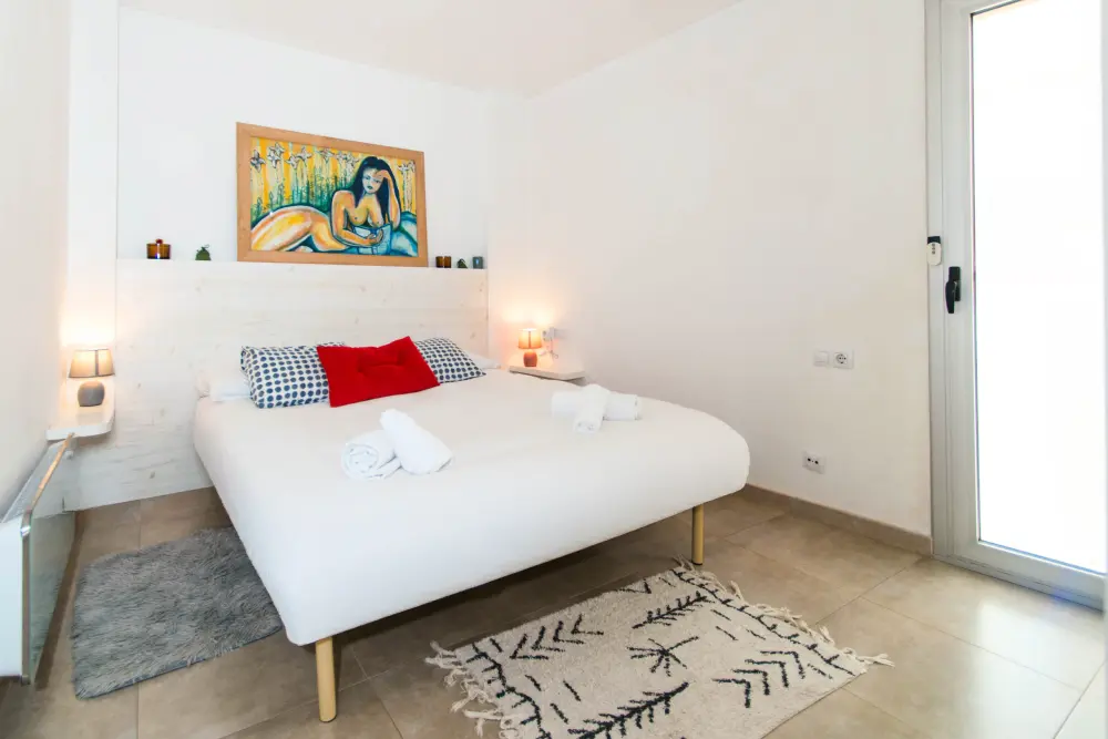Appartements à Sant Antoni de Calonge