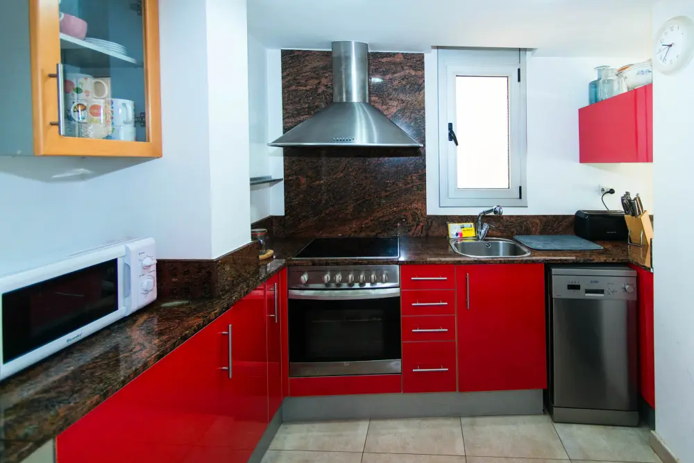 Appartements à Sant Antoni de Calonge