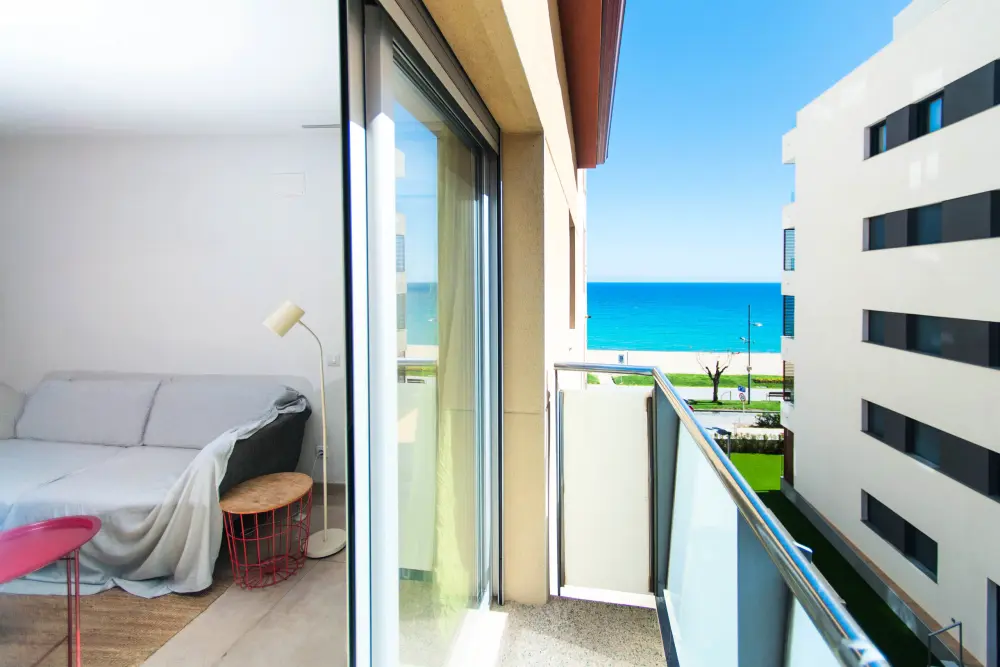 Appartements à Sant Antoni de Calonge