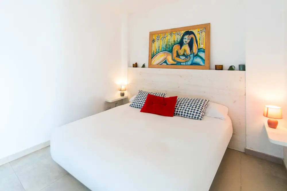Appartements à Sant Antoni de Calonge