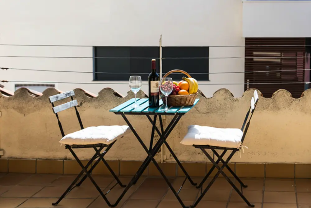 Appartements à Sant Antoni de Calonge