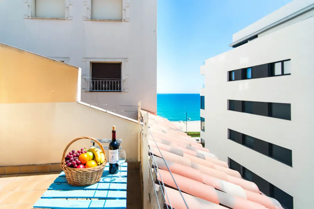 Appartements à Sant Antoni de Calonge