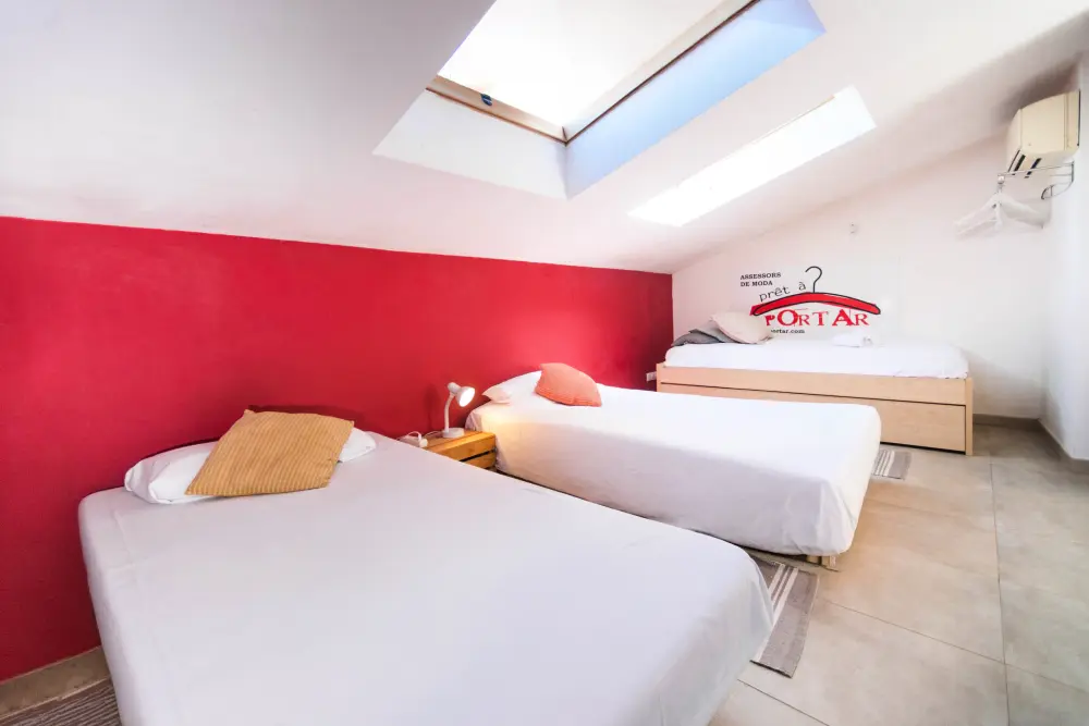 Appartements à Sant Antoni de Calonge