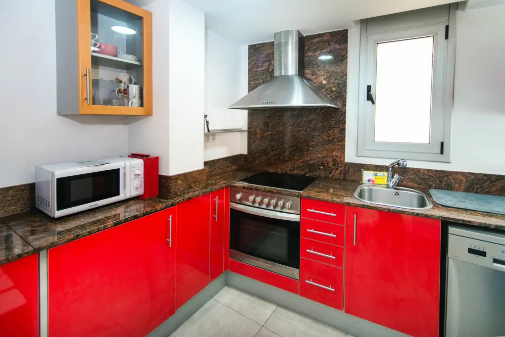 Appartements à Sant Antoni de Calonge