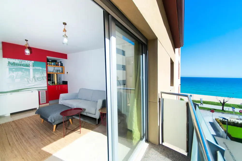 Appartements à Sant Antoni de Calonge