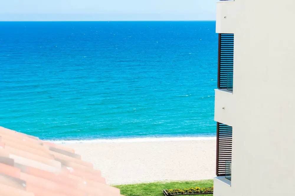 Appartements à Sant Antoni de Calonge