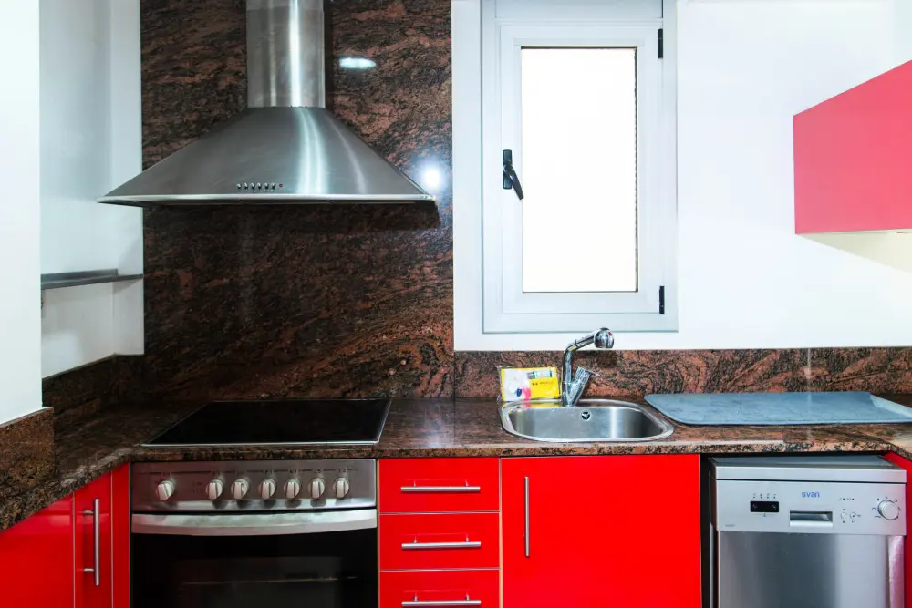 Appartements à Sant Antoni de Calonge