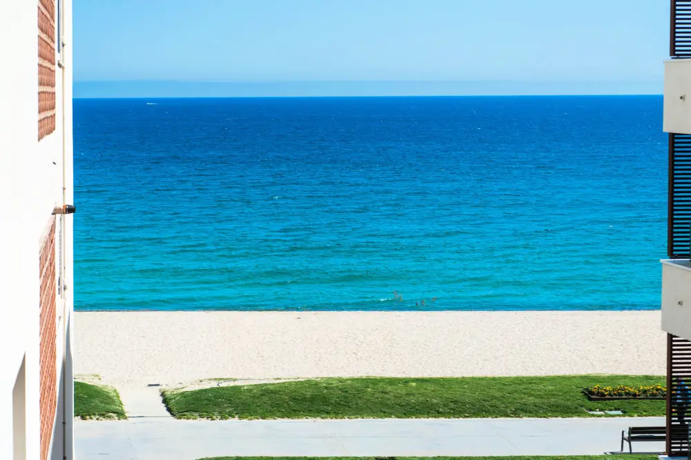 Appartements à Sant Antoni de Calonge