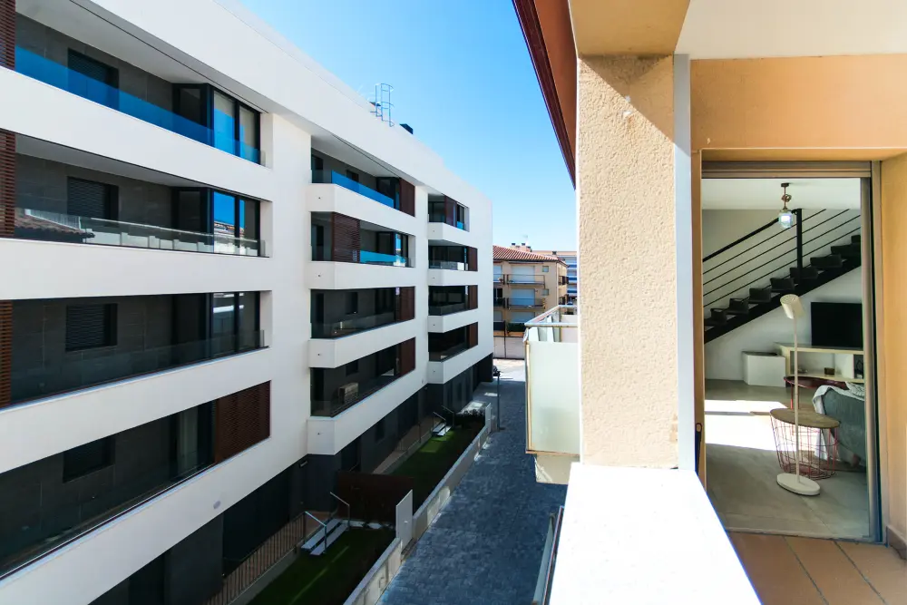 Appartements à Sant Antoni de Calonge