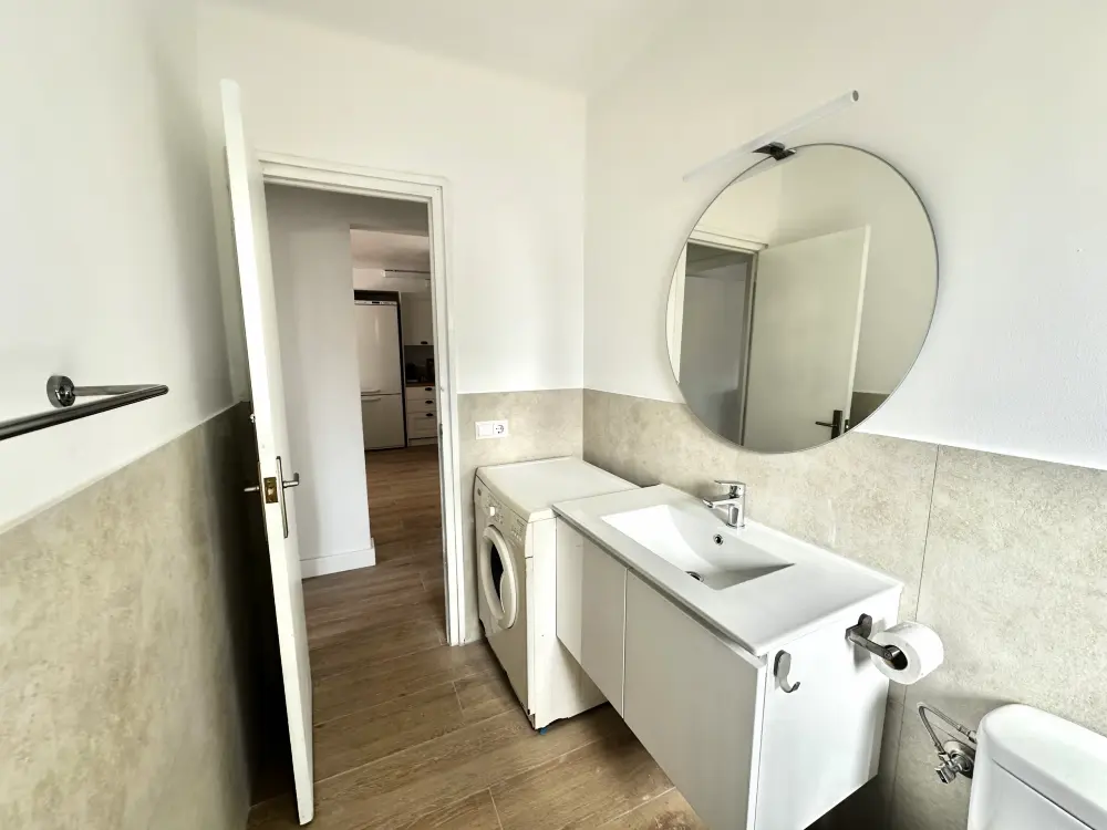 Appartements à Sant Antoni de Calonge