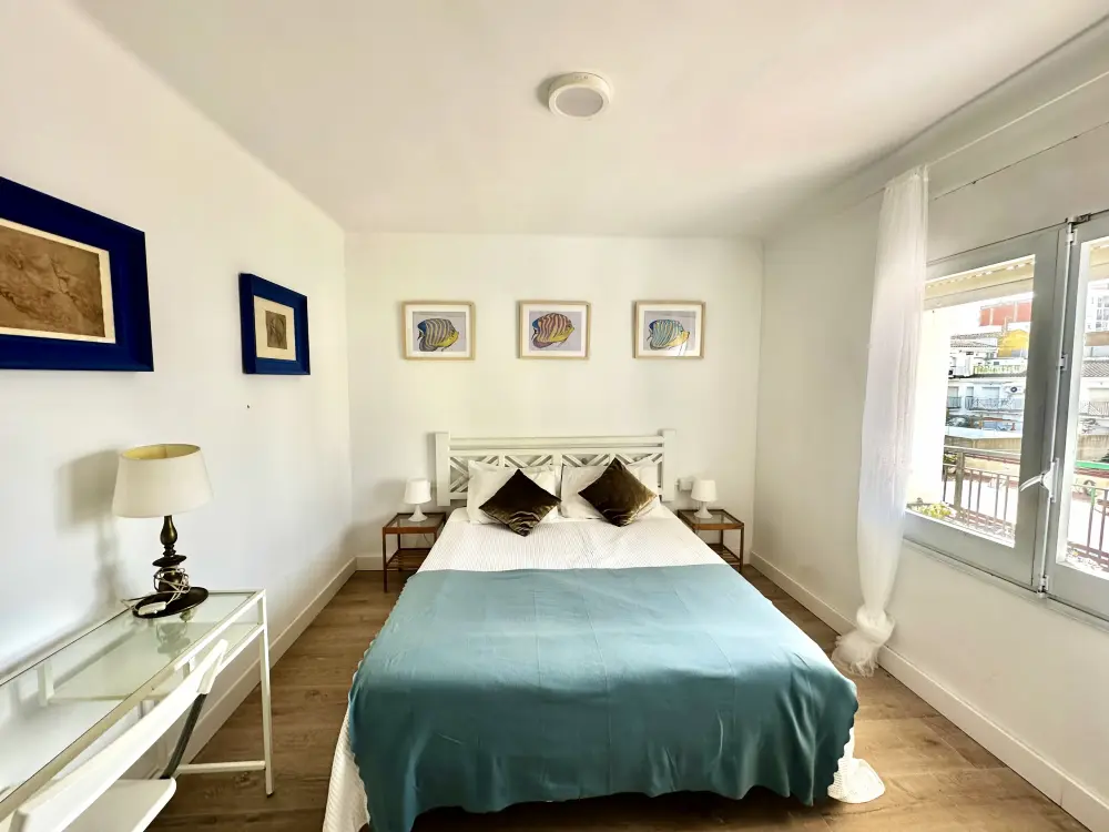 Appartements à Sant Antoni de Calonge