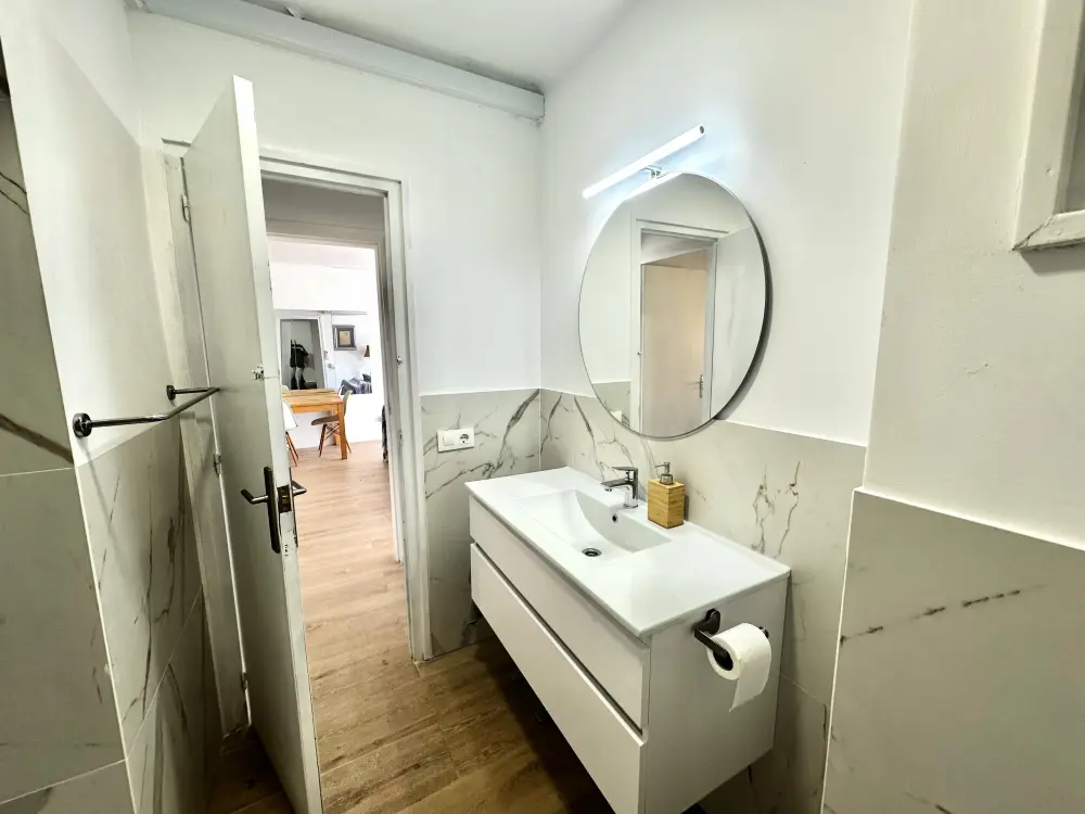 Appartements à Sant Antoni de Calonge