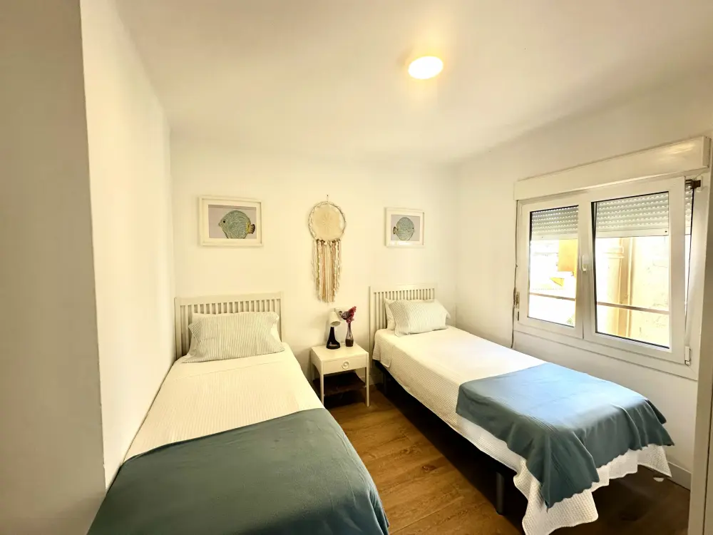 Appartements à Sant Antoni de Calonge