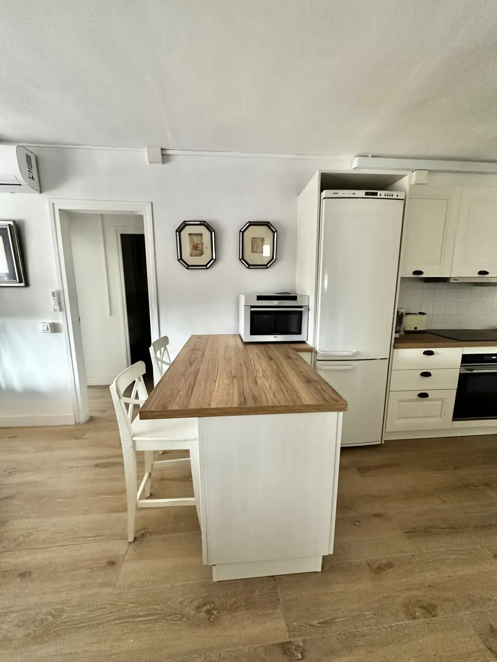 Appartements à Sant Antoni de Calonge