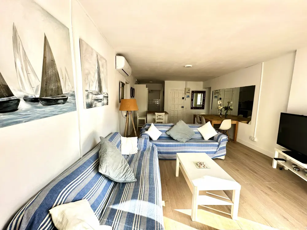 Appartements à Sant Antoni de Calonge