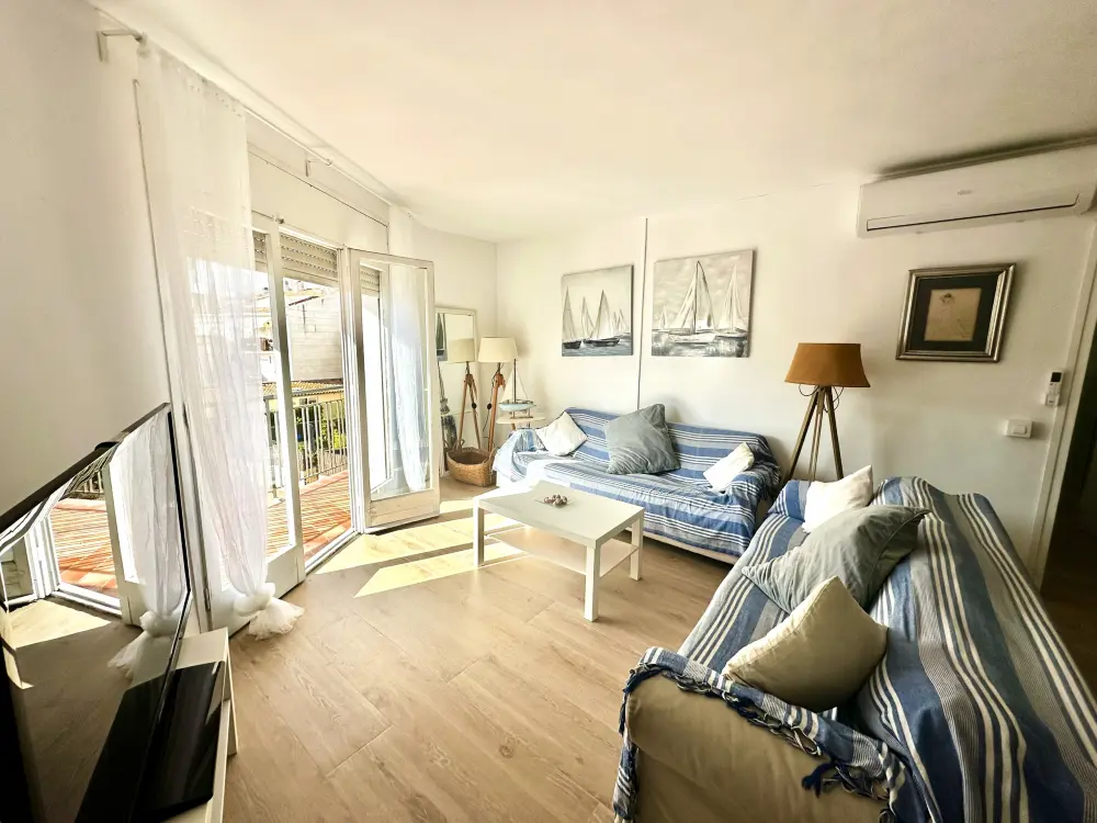Appartements à Sant Antoni de Calonge