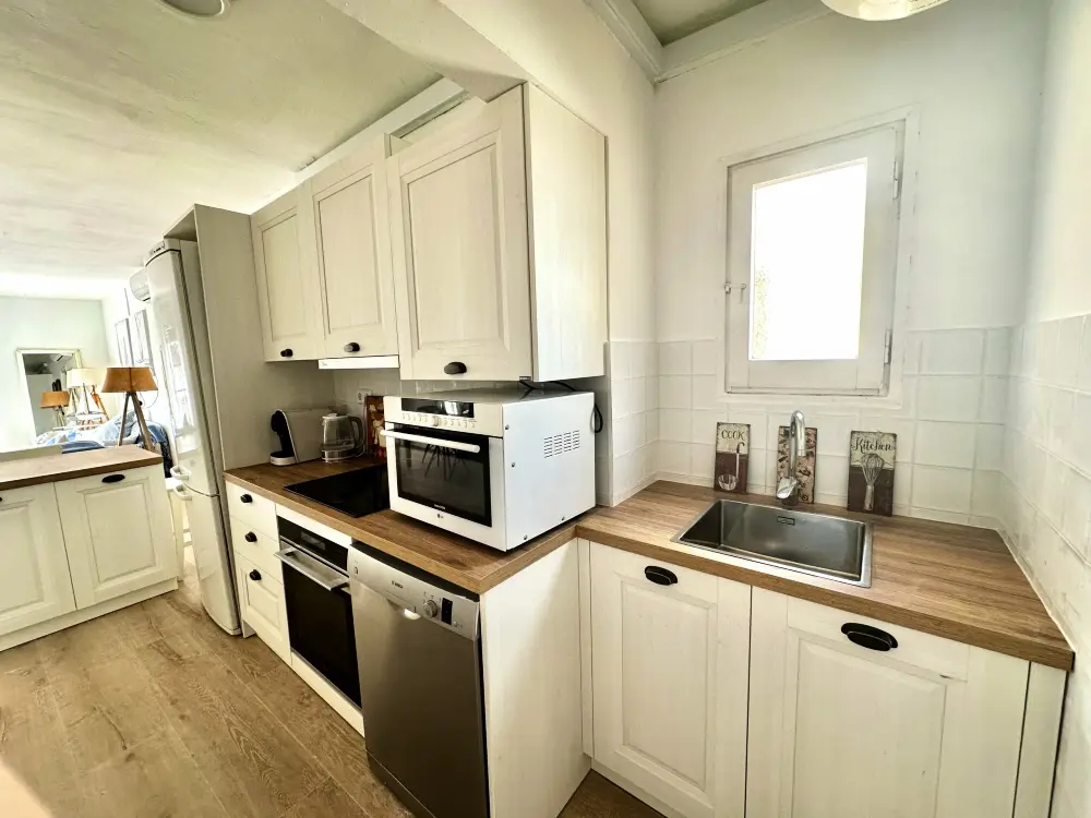 Appartements à Sant Antoni de Calonge