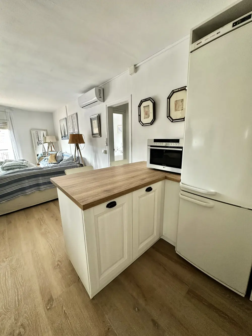 Appartements à Sant Antoni de Calonge
