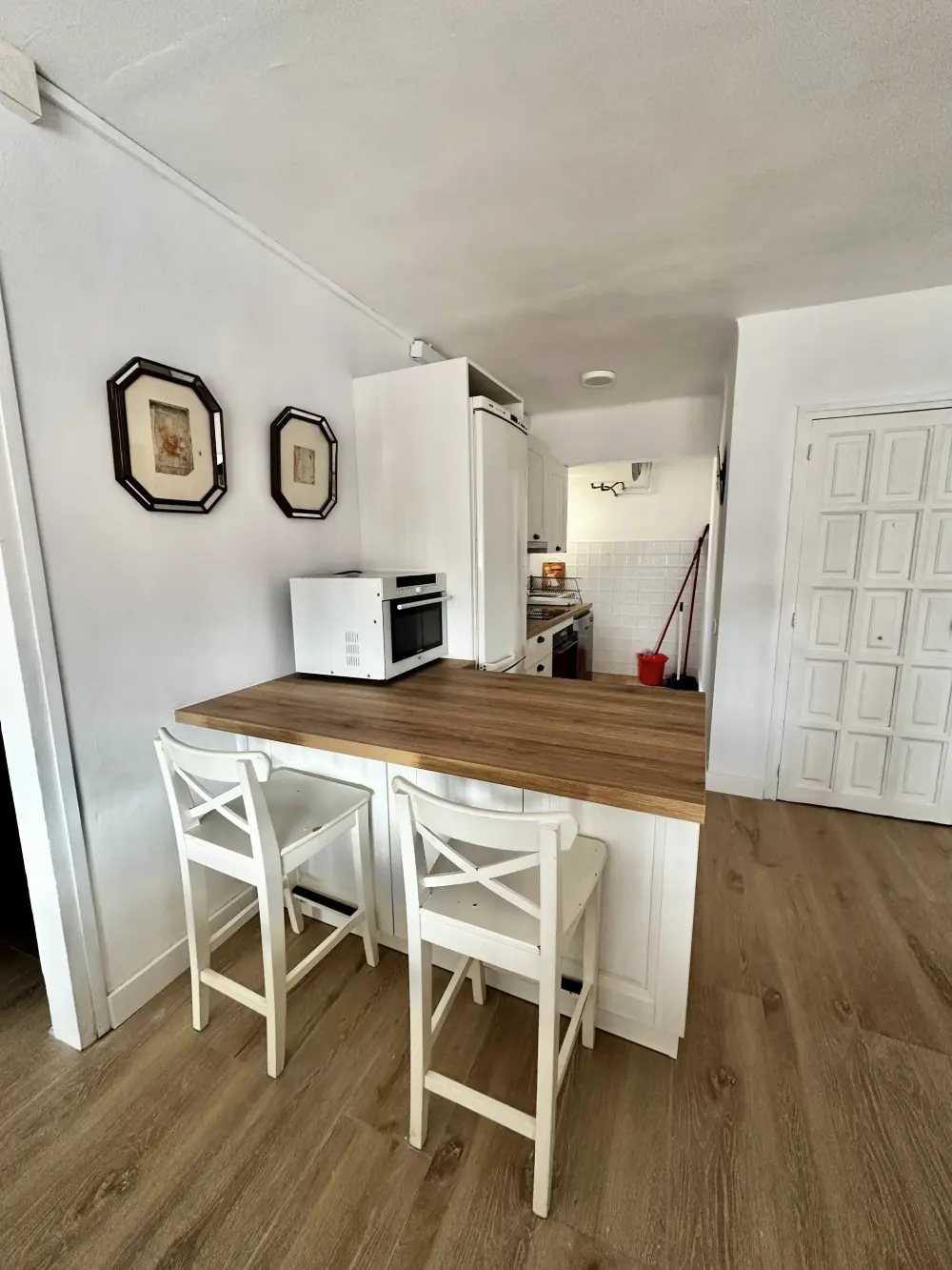 Appartements à Sant Antoni de Calonge