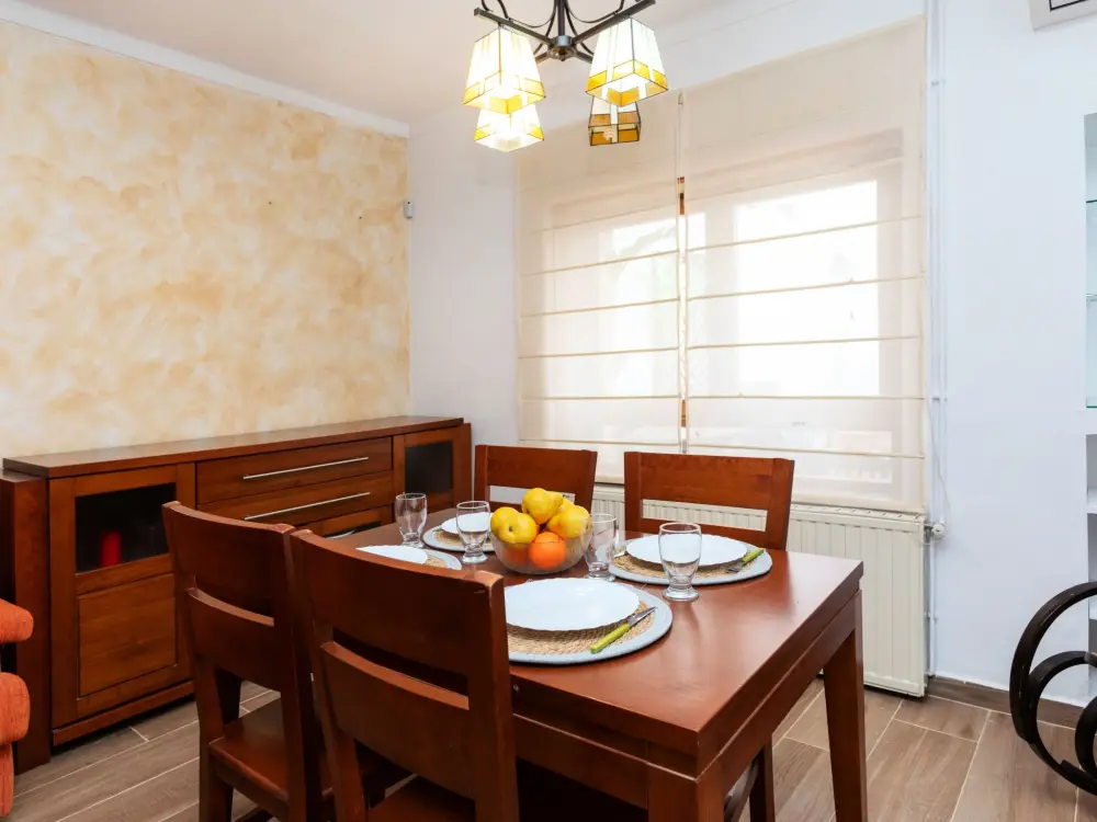 Maison de Vacances St Antoni de Calonge