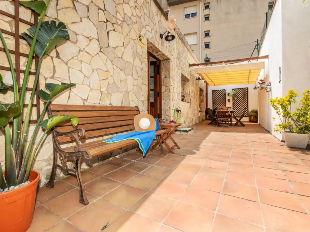 Maison de Vacances St Antoni de Calonge