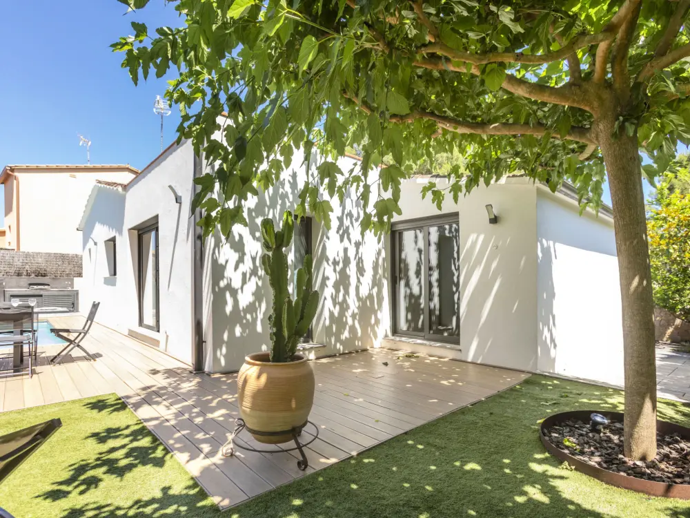 Maison de Vacances St Antoni de Calonge