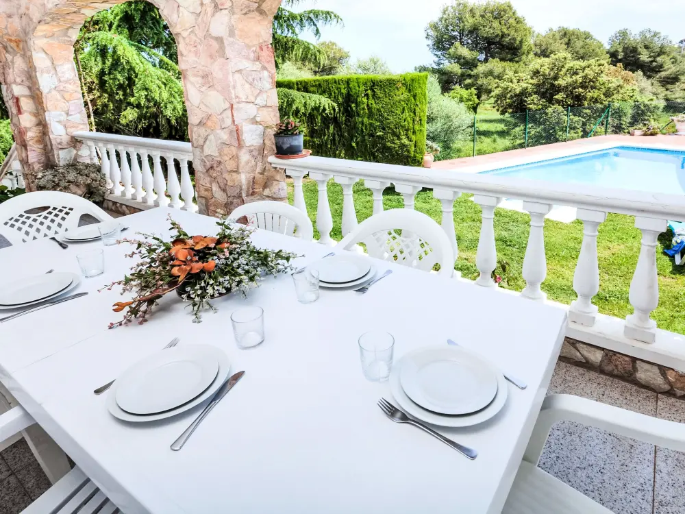 Maison de Vacances St Antoni de Calonge