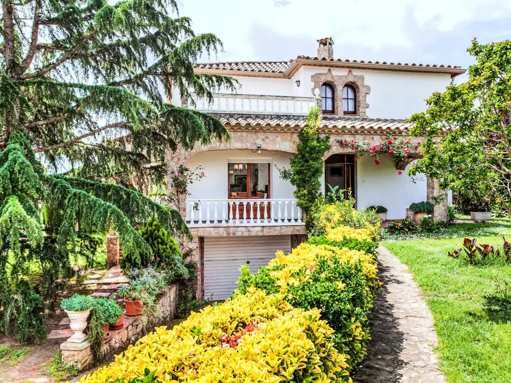 Maison de Vacances St Antoni de Calonge