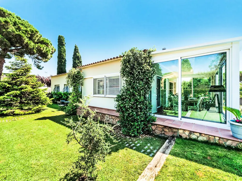 Maison de Vacances St Antoni de Calonge