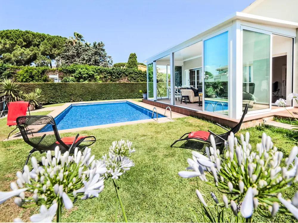Maison de Vacances St Antoni de Calonge