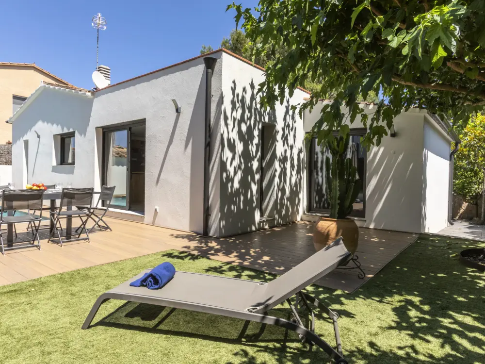 Maison de Vacances St Antoni de Calonge