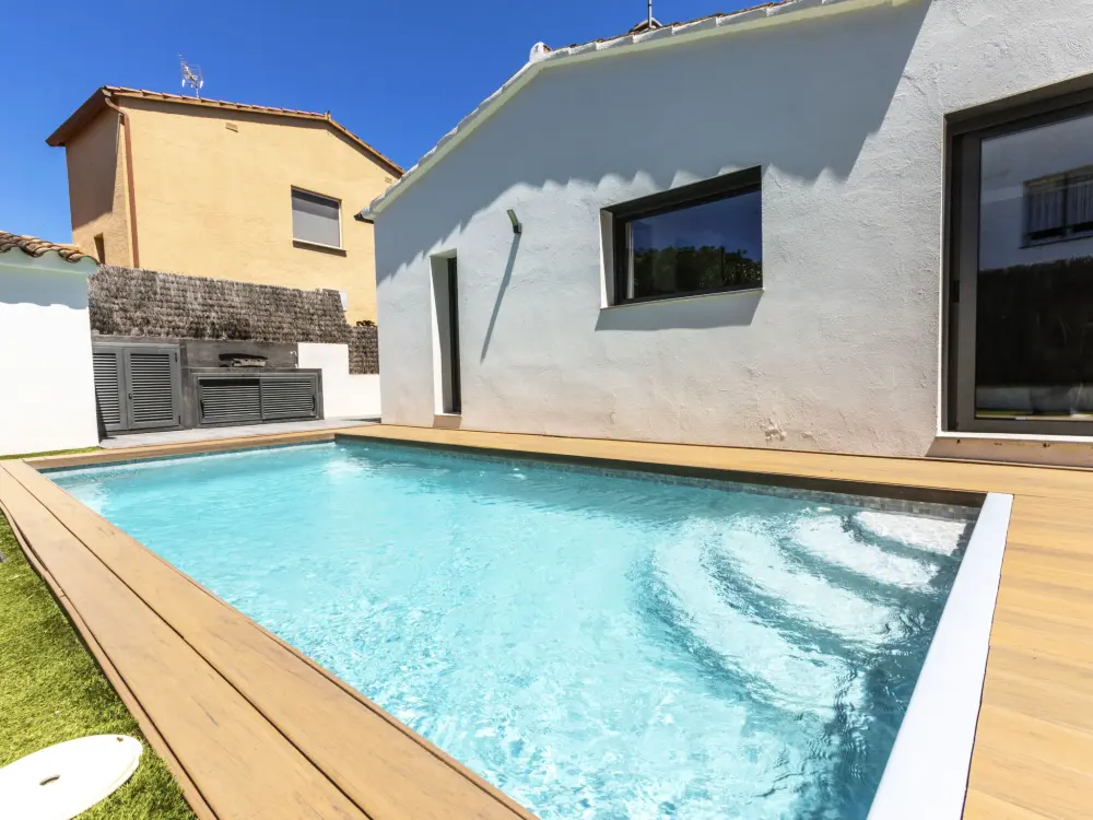 Maison de Vacances St Antoni de Calonge