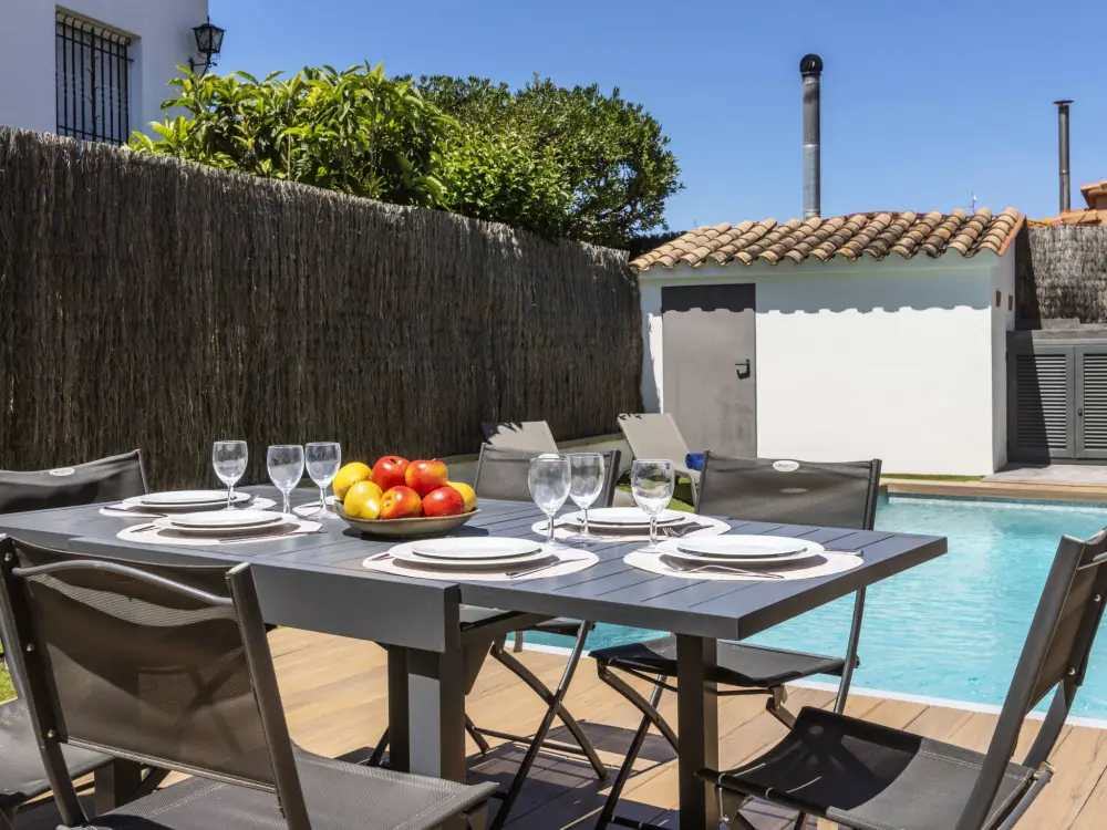 Maison de Vacances St Antoni de Calonge