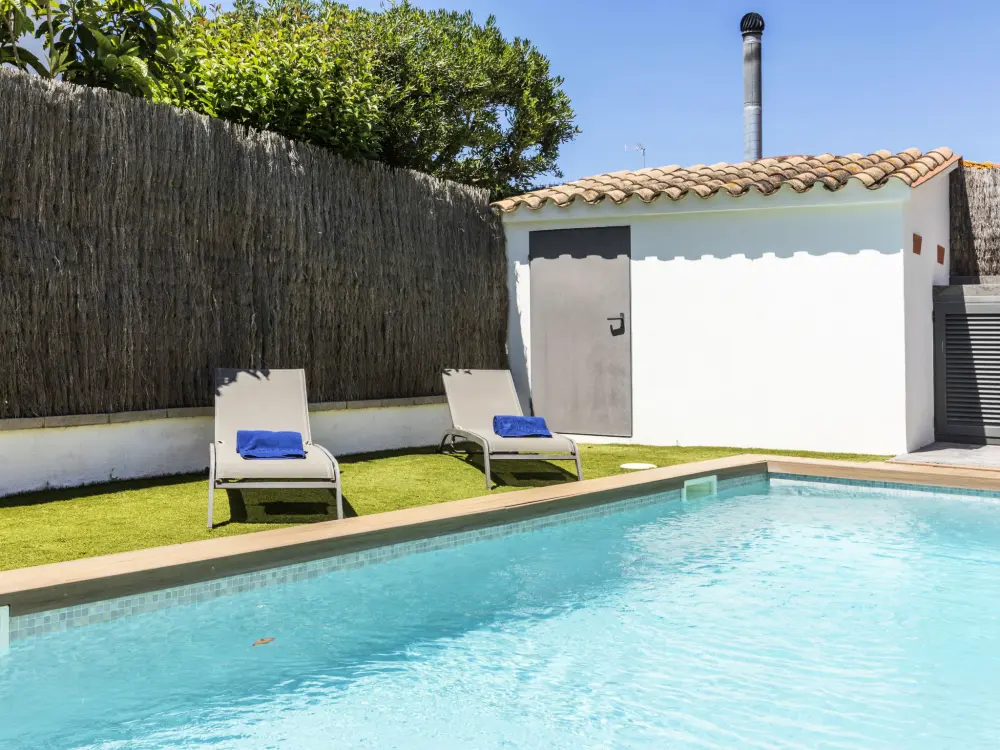 Maison de Vacances St Antoni de Calonge