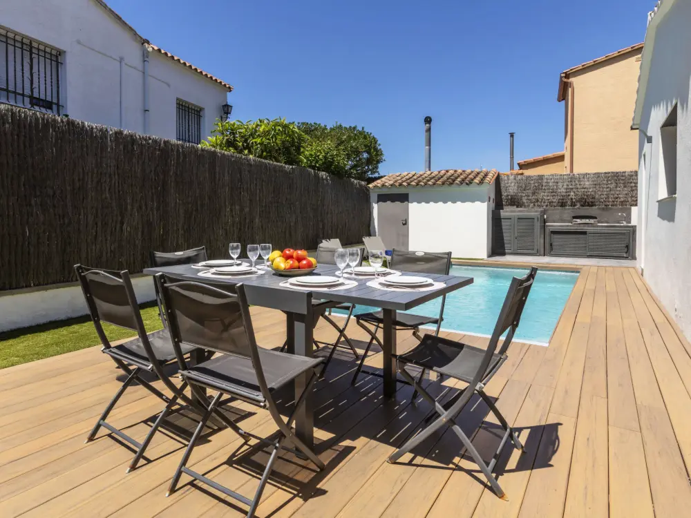 Maison de Vacances St Antoni de Calonge