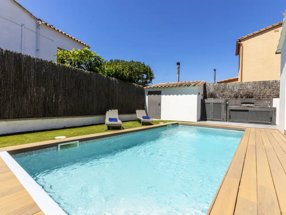 Maison de Vacances St Antoni de Calonge